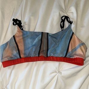Vimmia sport bra